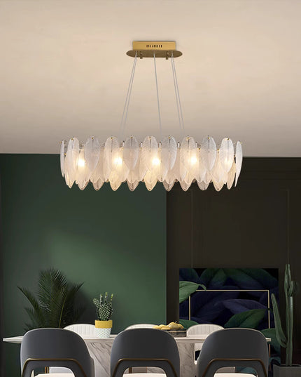 Chandelier FINLY by Rodesigne
