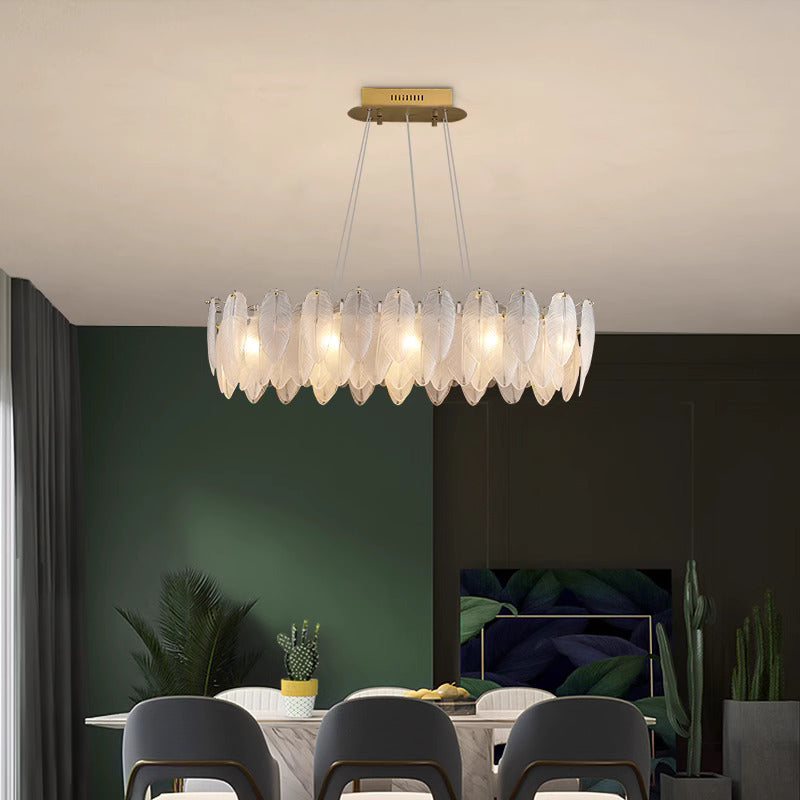 Chandelier FINLY by Rodesigne