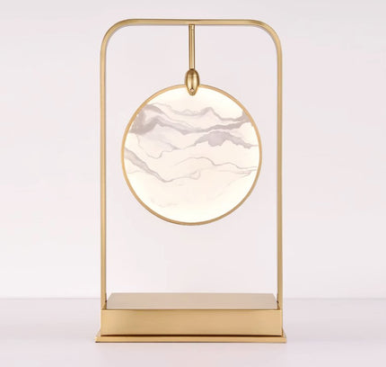 Table lamp VIOLLA by Rodesigne — designer table lamp by RODESIGNE