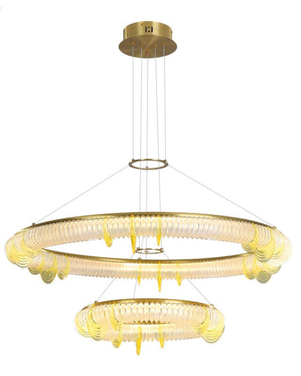 Chandelier SHLEIM by Rodesigne