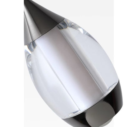 Hanging lamp PALOMA by Rodesigne — modern pendant light, custom designer lighting by RODESIGNE
