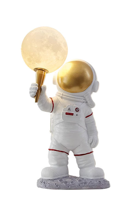 ASTROUNATA table lamp by Rodesigne