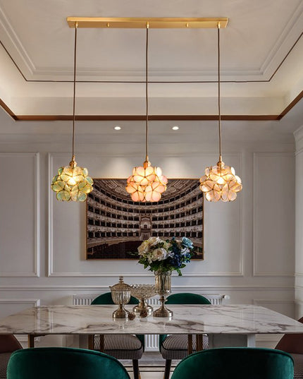 Hanging lamp SUM by Rodesigne