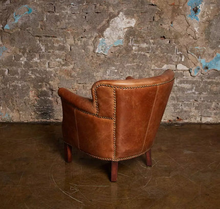 HORST by Rodesigne chair — designer chair, custom furniture by RODESIGNE