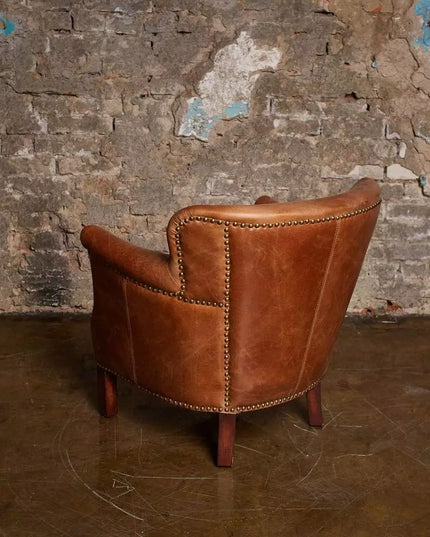 HORST by Rodesigne chair