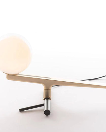 Wall lamp (Sconce) YANZI by Rodesigne