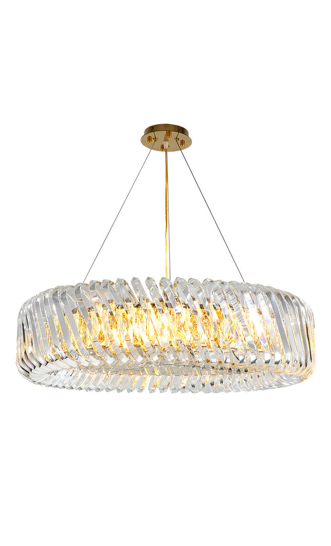 Chandelier LOKEN by Rodesigne