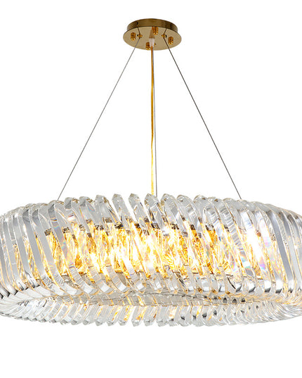 Chandelier LOKEN by Rodesigne