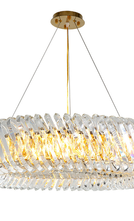 Chandelier LOKEN by Rodesigne