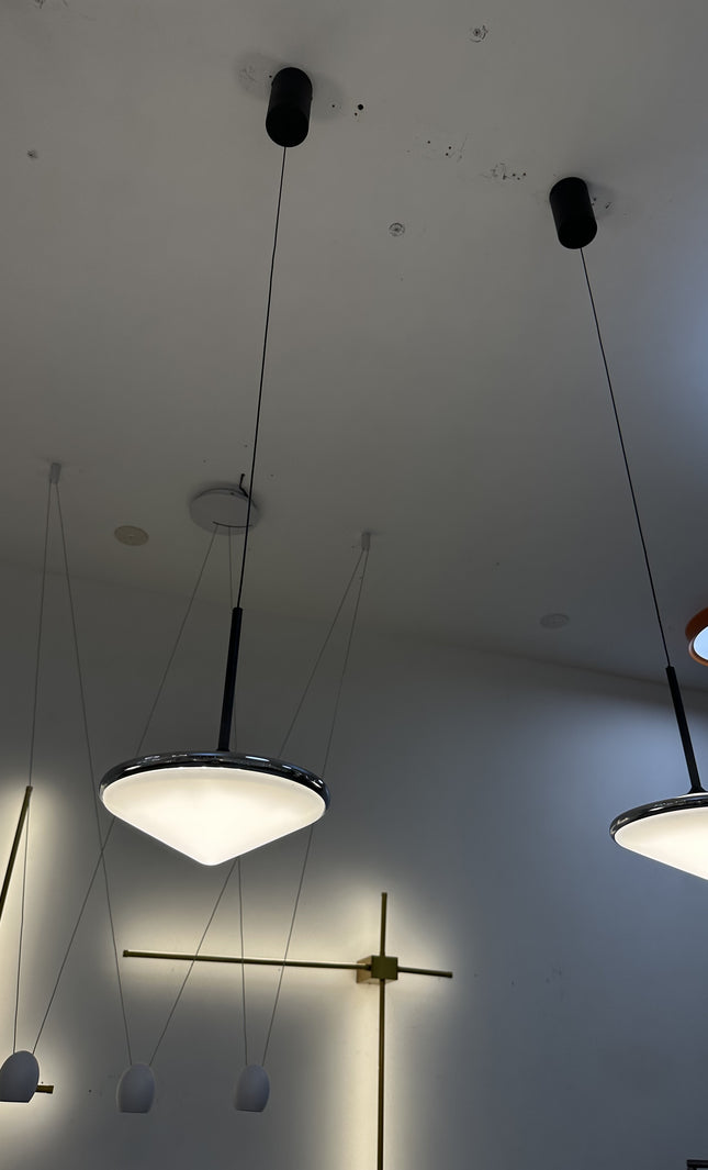 Hanging lamp MANICA by Rodesigne