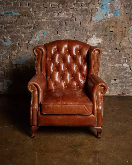 REI by Rodesigne chair