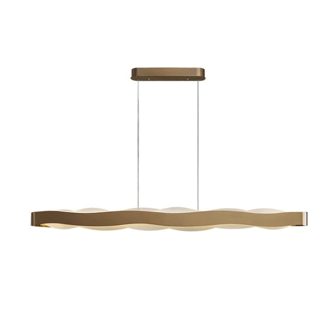 Chandelier PERSONALITY BAND — Chandeliers by Romatti, view 2