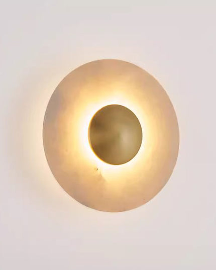 Wall lamp (Sconce) ISIDORA by Rodesigne