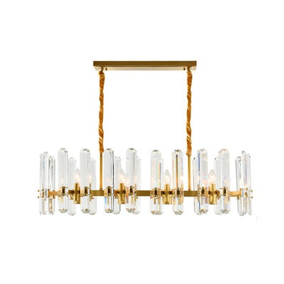 Chandelier GROTAGE — Chandeliers by Romatti, view 5