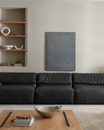 MARCATU sofa by Rodesigne