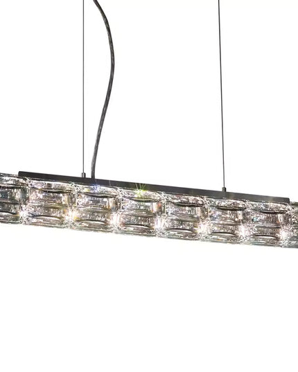 Chandelier LUANA by Rodesigne