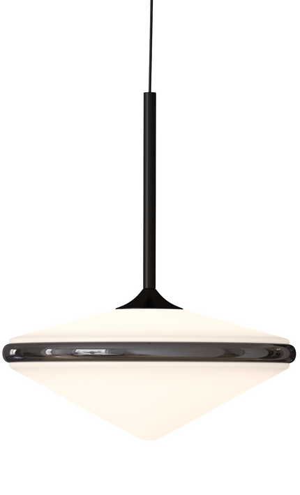 Hanging lamp MANICA by Rodesigne