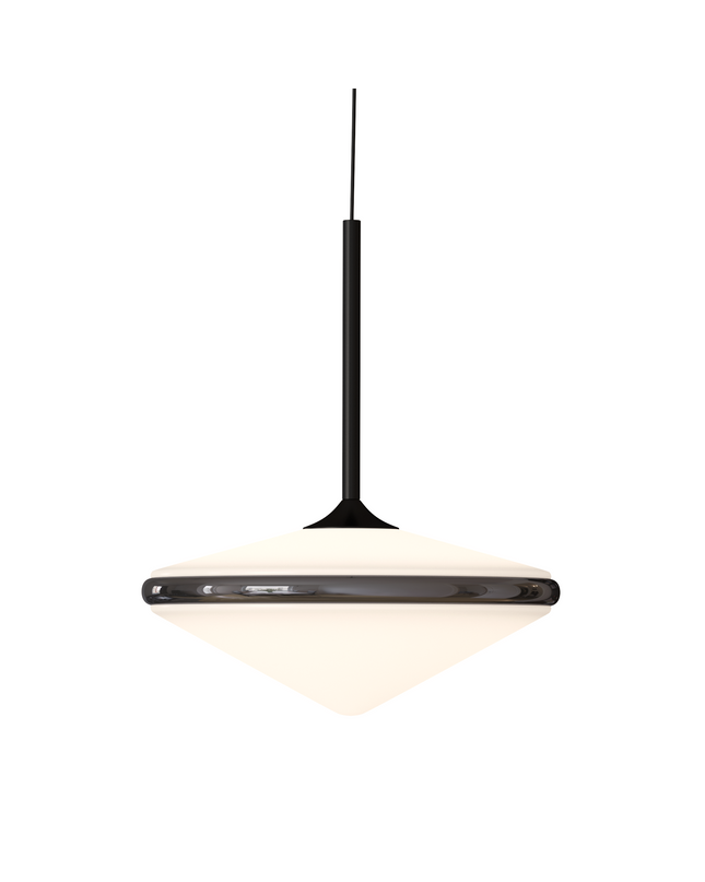 Hanging lamp MANICA by Rodesigne — modern pendant light, custom designer lighting by RODESIGNE