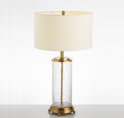 ROSALI by Rodesigne table lamp — brass designer table lamp by RODESIGNE