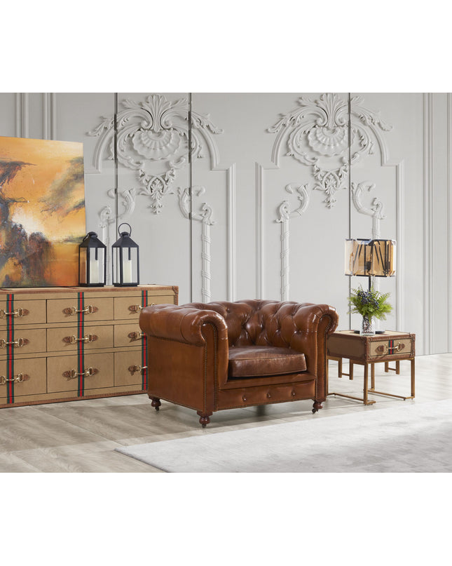 PIERO by Rodesigne chest of drawers — designer cabinet, custom furniture by RODESIGNE