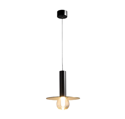 Hanging lamp OSVALDO by Rodesigne — modern pendant light, custom designer lighting by RODESIGNE