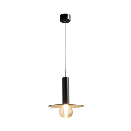 Hanging lamp OSVALDO by Rodesigne — modern pendant light, custom designer lighting by RODESIGNE