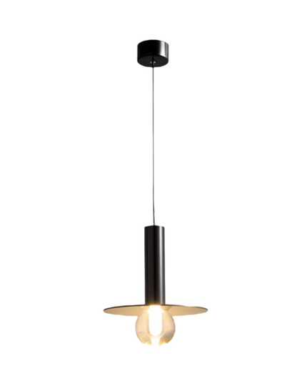 Hanging lamp OSVALDO by Rodesigne