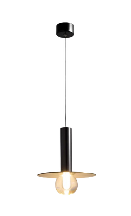 Hanging lamp OSVALDO by Rodesigne