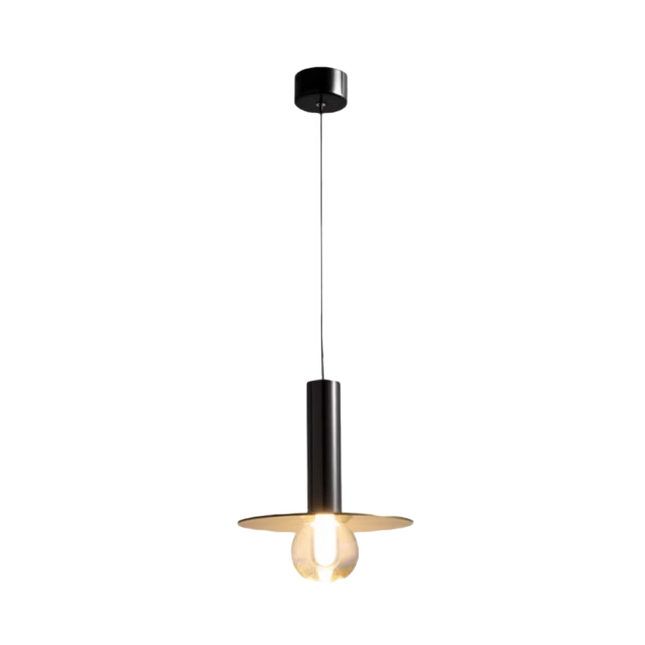 Hanging lamp OSVALDO by Rodesigne — modern pendant light, custom designer lighting by RODESIGNE