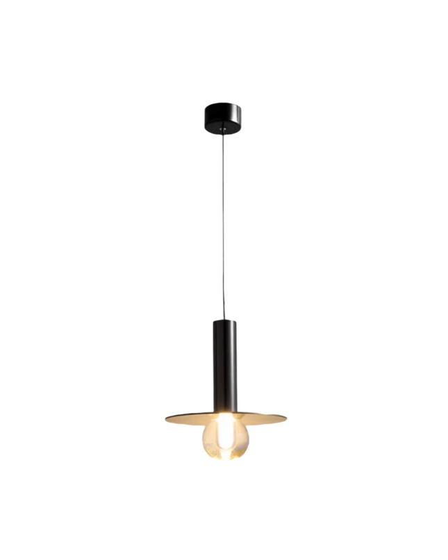 Hanging lamp OSVALDO by Rodesigne — modern pendant light, custom designer lighting by RODESIGNE