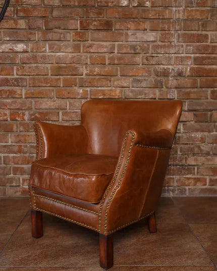 HORST by Rodesigne chair