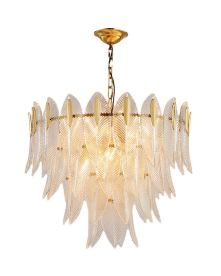 Chandelier LUPIN by Rodesigne