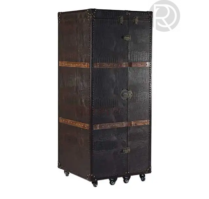 Wine cabinet VI by Rodesigne — designer cabinet, custom furniture by RODESIGNE