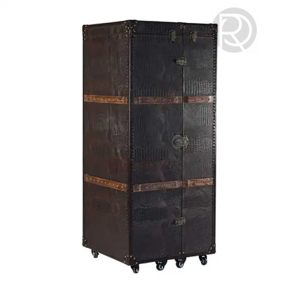 Wine cabinet VI by Rodesigne — designer cabinet, custom furniture by RODESIGNE