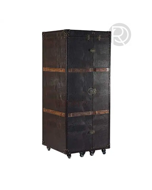Wine cabinet VI by Rodesigne — designer cabinet, custom furniture by RODESIGNE