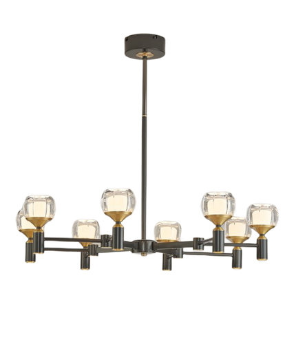 Chandelier DEMETRO by Rodesigne