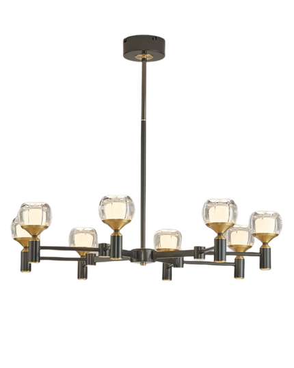 Chandelier DEMETRO by Rodesigne