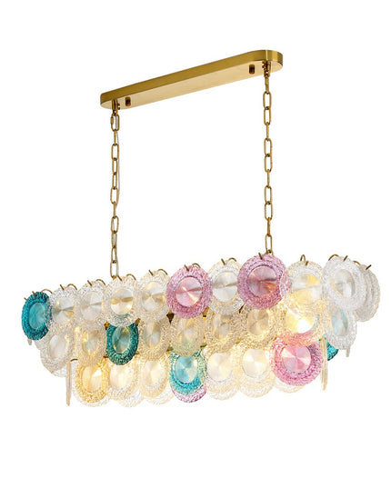 Chandelier FARBE by Rodesigne