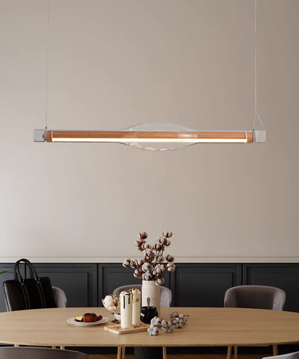 Chandelier KNOOP by Rodesigne