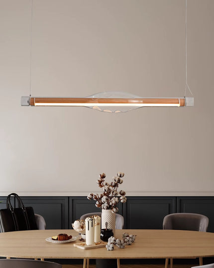 Chandelier KNOOP by Rodesigne