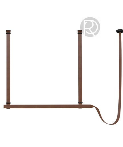 Chandelier PAS by Rodesigne — designer chandelier, custom lighting by RODESIGNE