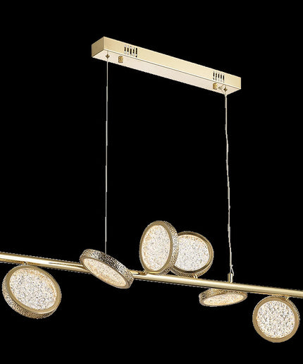 Chandelier CRUISE — Chandeliers by Romatti, view 2