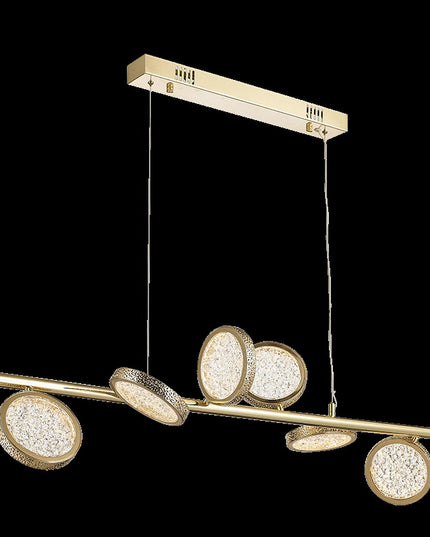 Chandelier CRUISE by Rodesigne