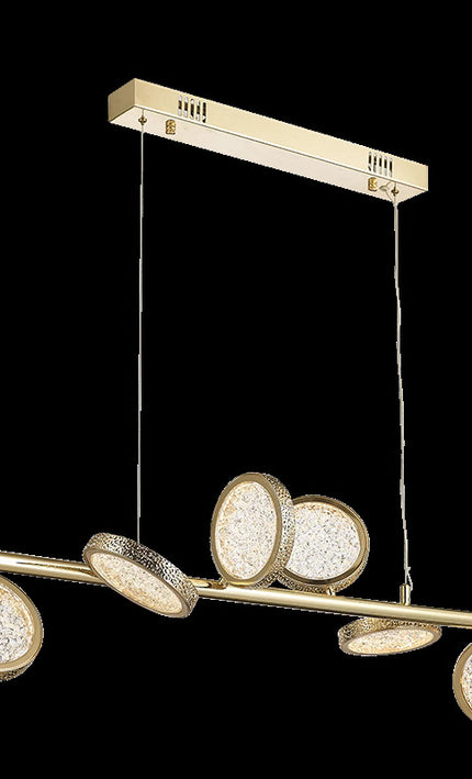 Chandelier CRUISE by Rodesigne