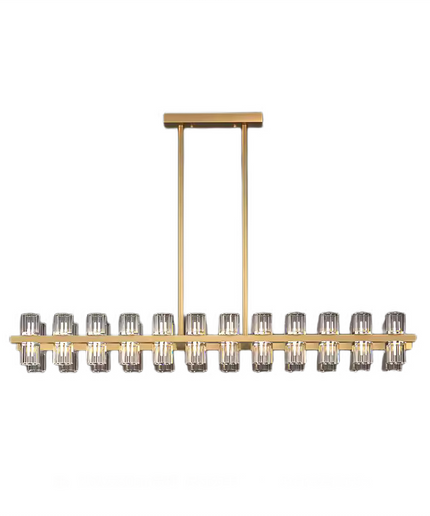 Chandelier TASSE — Chandeliers by Romatti, view 7