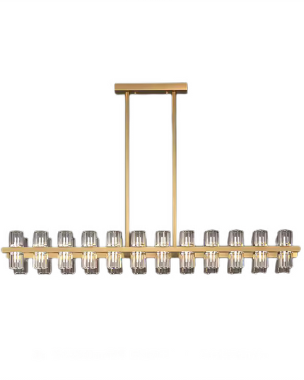 Chandelier TASSE by Rodesigne