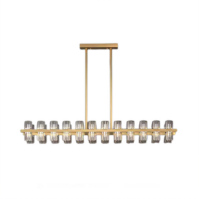 Chandelier TASSE — Chandeliers by Romatti, view 7