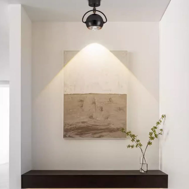 Ceiling lamp CRISPO by Rodesigne — ceiling light fixture, designer lighting by RODESIGNE
