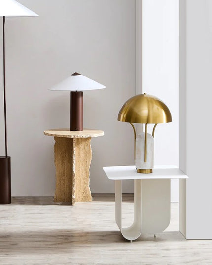 Table lamp PRESEN by Rodesigne