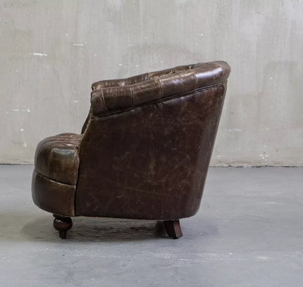 SERIU by Rodesigne armchair — designer armchair, custom furniture by RODESIGNE